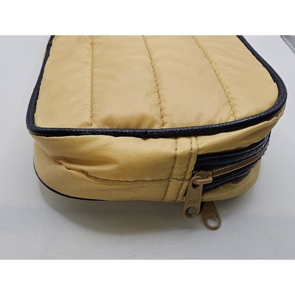 Vintage Varig Brazilian Airlines Business First Class Toiletry/Amenities Kit Bag - Picture 16 of 16